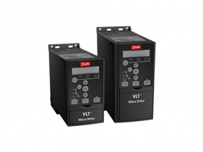 VLT® Micro Drive FC 21